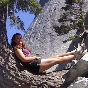 Meet your Posher, Patty